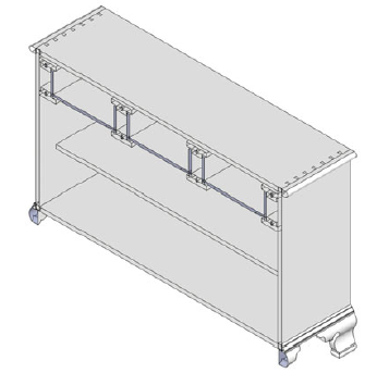 Section View Sketchup