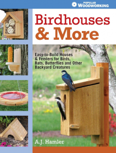 Birdhouses & More