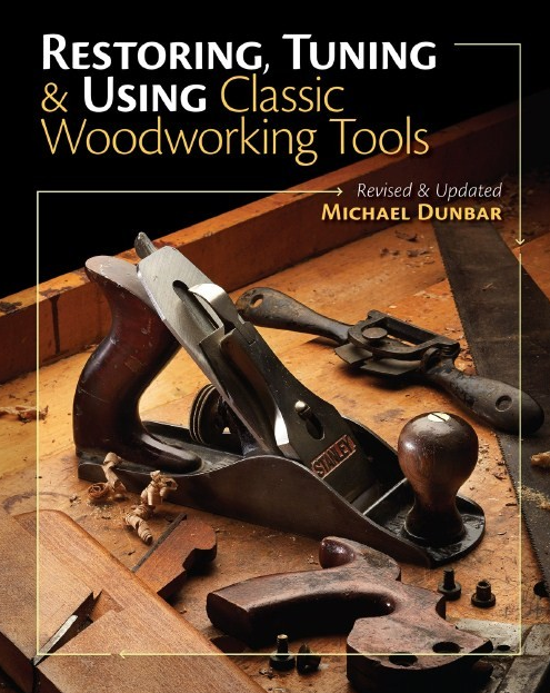 Classic Woodworking Tools