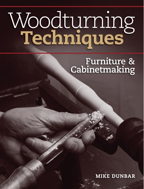 woodturning techniques for furniture makers