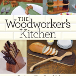 woodworking projects for the kitchen
