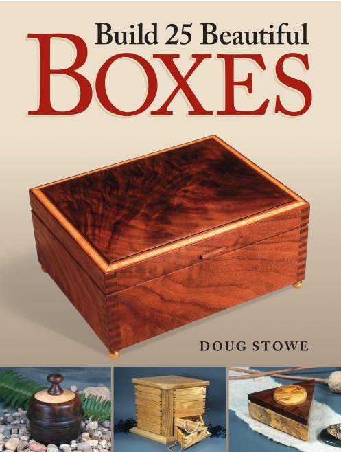 Building Boxes