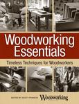 Woodworking Essentials