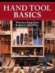 Hand Tool Basics