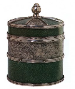 From the September 1995 issue of The Magazine Antiques (Vol. CXLVII, No.3)