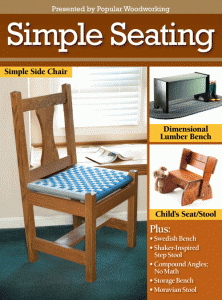 Simple-Seating