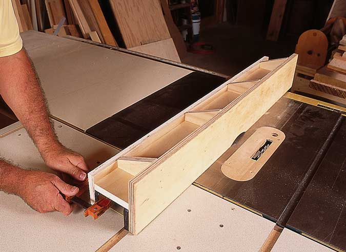 tongue and groove table saw