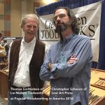 woodworking in america 2016