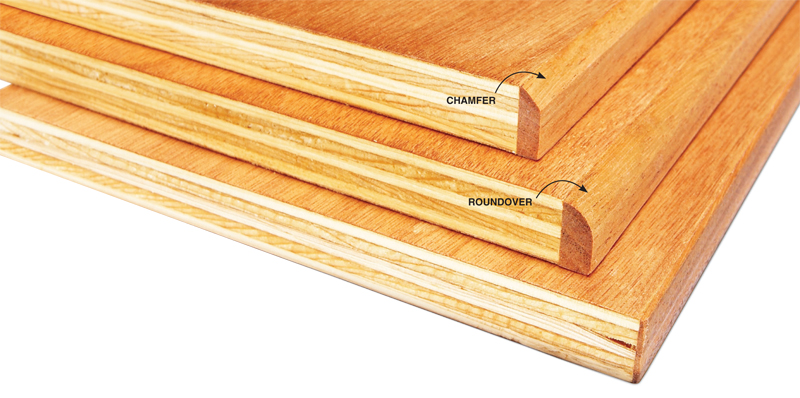 AW Extra 6/6/13 - Tips for Edging - Popular Woodworking ...