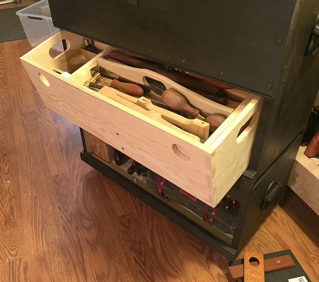 dutch tool chest OBrien 2