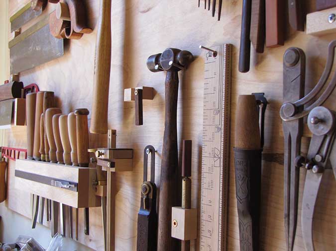 brendan tools