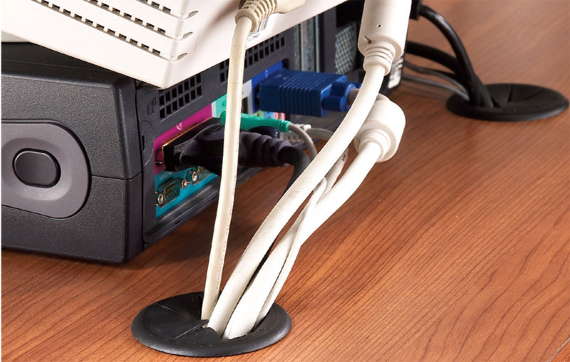 AW Extra 10/3/13 9 Ways to Untangle Wires Popular Woodworking Magazine