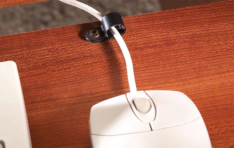 AW Extra 10/3/13 9 Ways to Untangle Wires Popular Woodworking Magazine