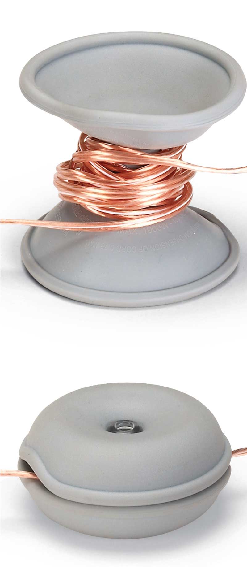 AW Extra 10/3/13 9 Ways to Untangle Wires Popular Woodworking Magazine