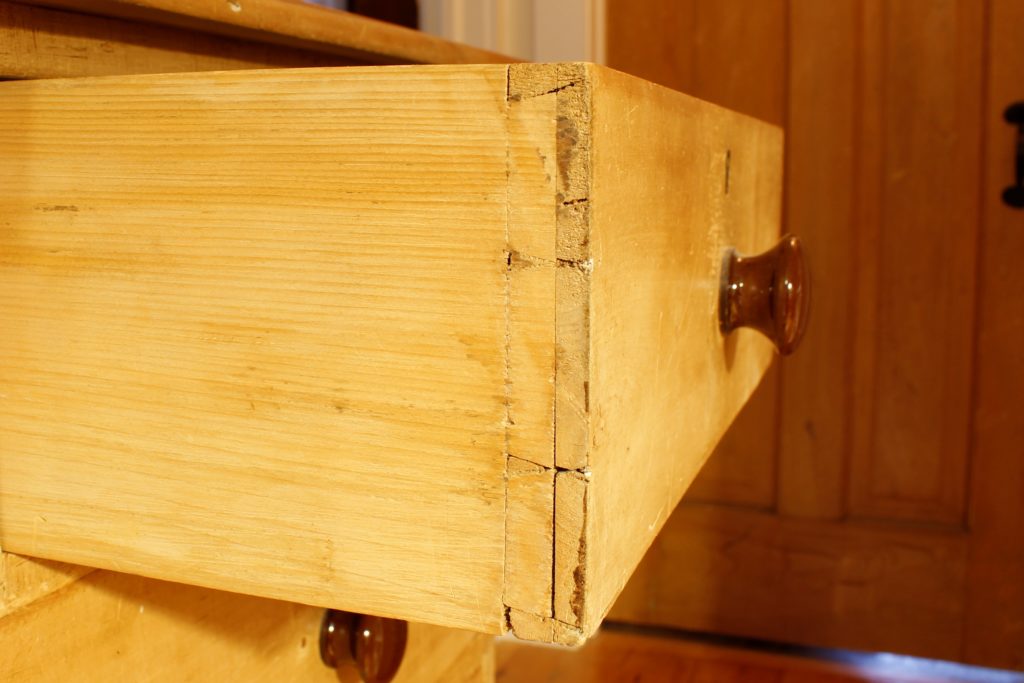 Utility dovetails