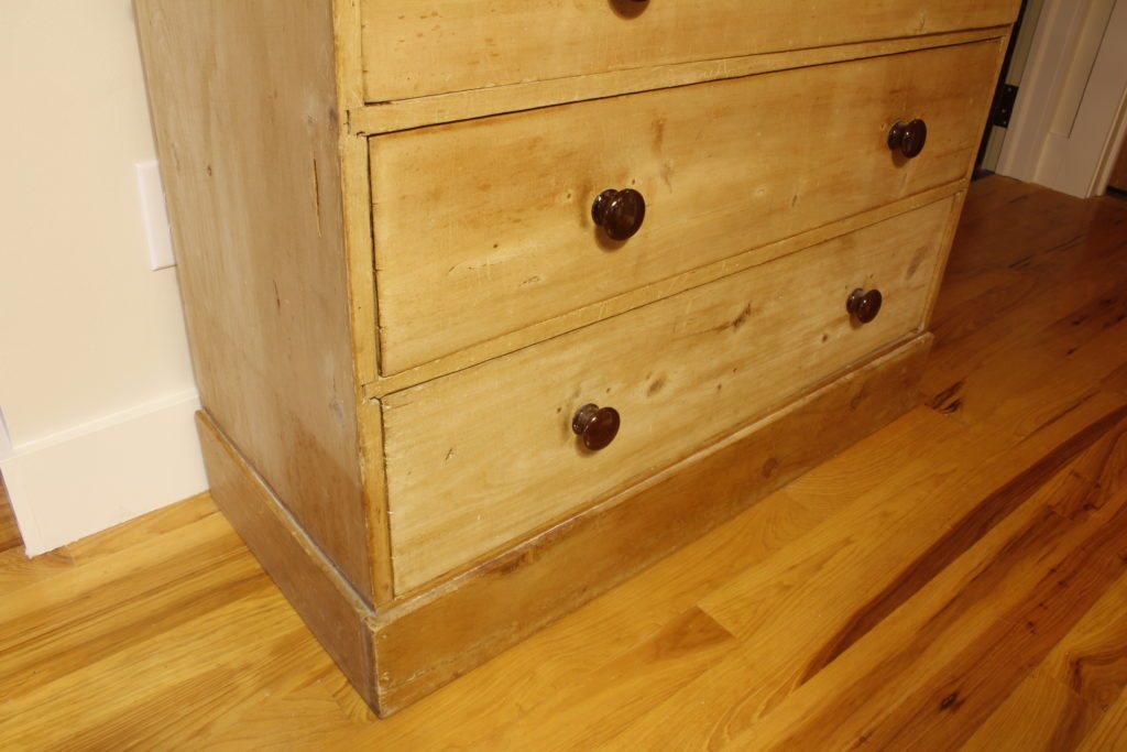 Utility dovetails