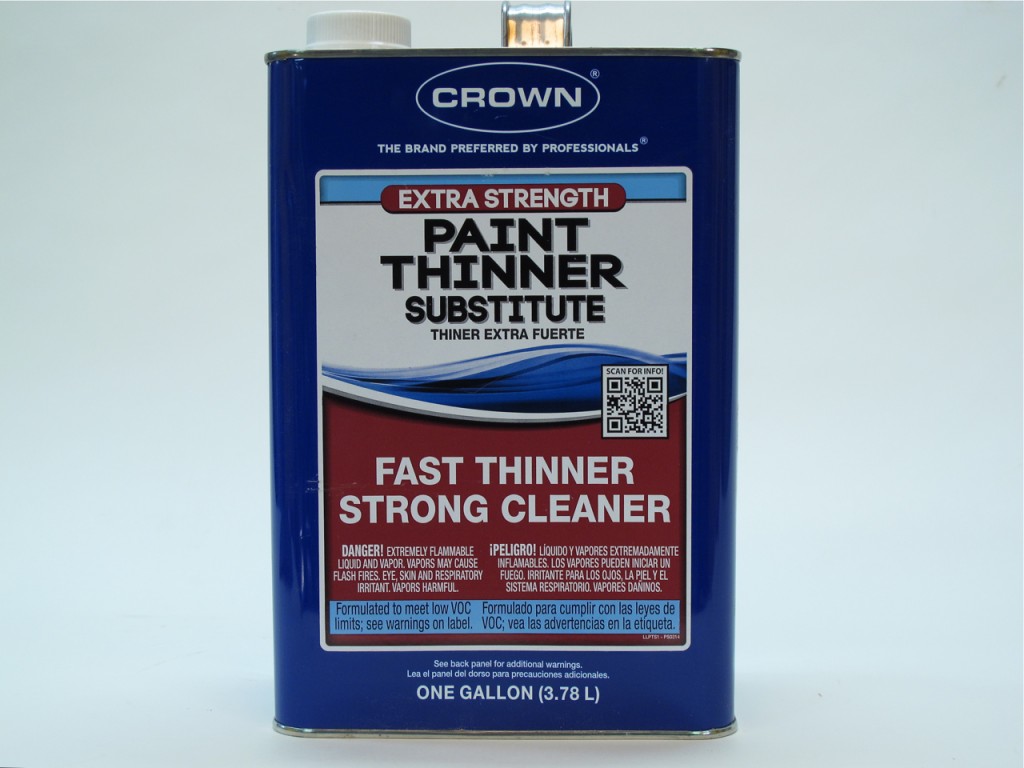 Beware Solvents Popular Woodworking