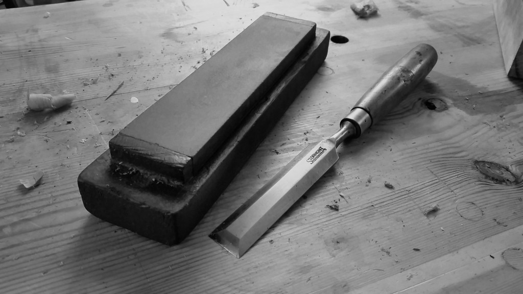 Vintage Chisel Bliss Popular Woodworking Magazine