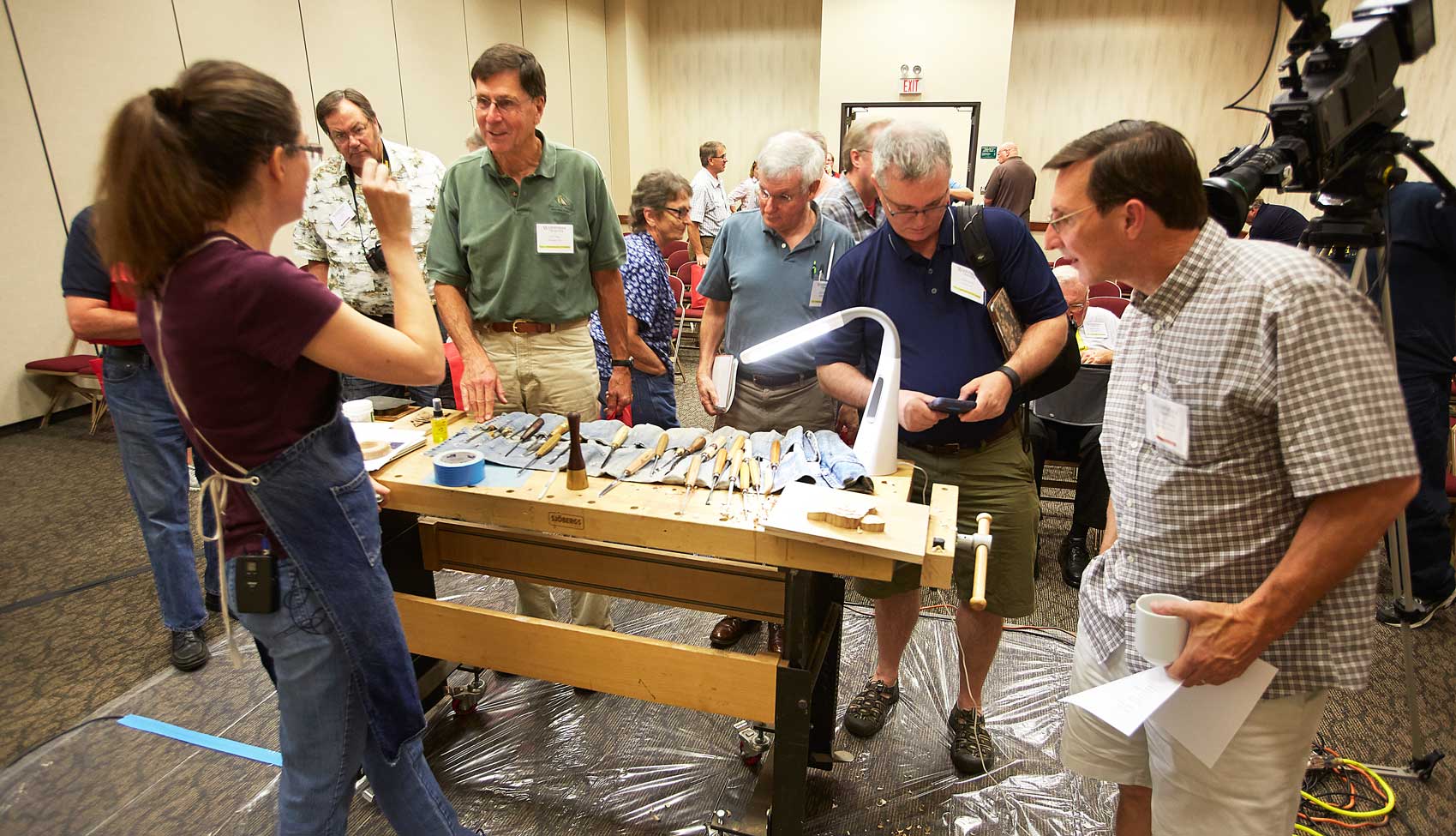 Popular Woodworking in America 2016 Photos Popular Woodworking Magazine