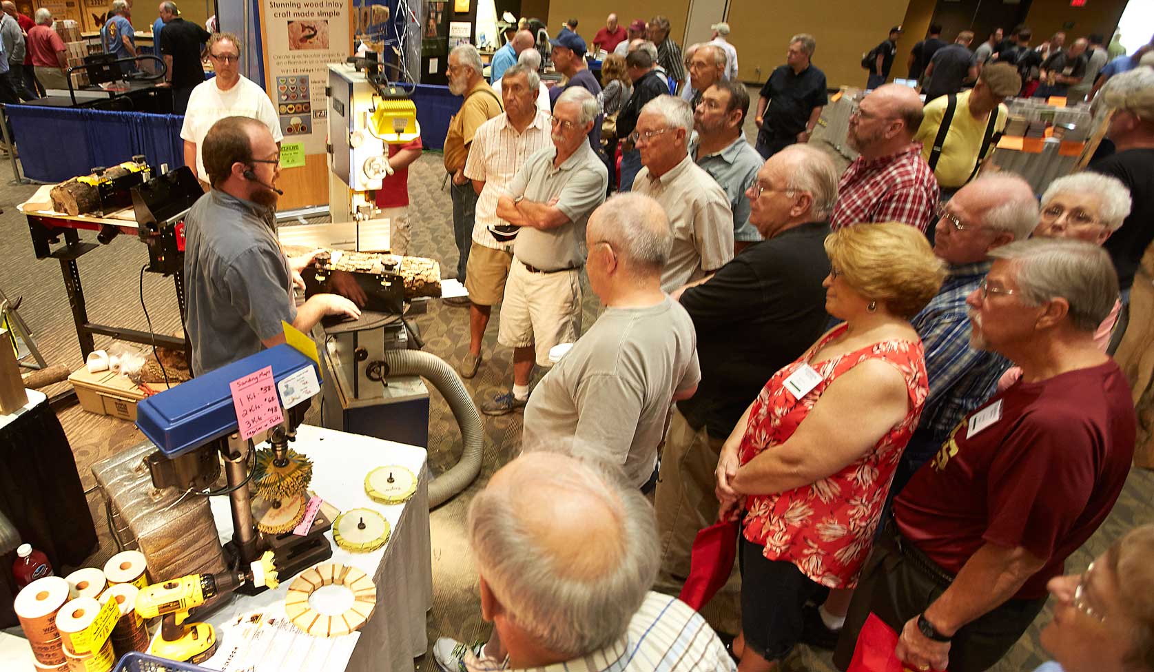 Popular Woodworking in America 2016 Photos Popular Woodworking Magazine