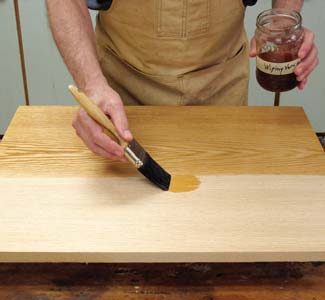 Wood Finishing – Dos and Don’ts of Finishing Wood ...