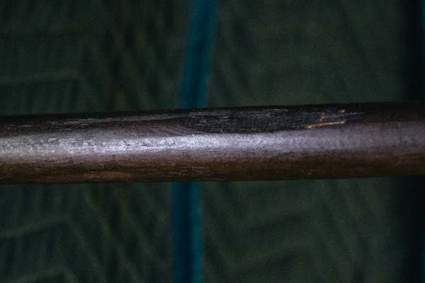 Furniture Study shows mistakes are OK