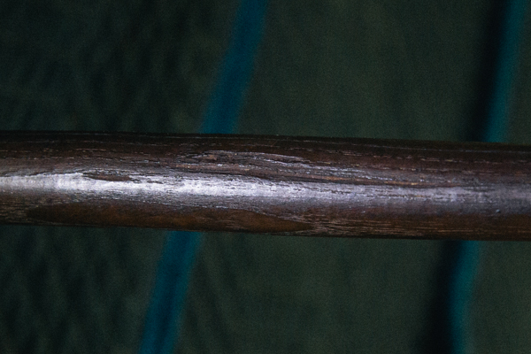 Furniture Study shows mistakes are OK