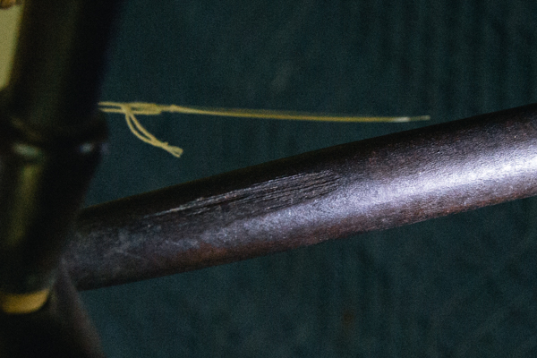 Furniture Study shows mistakes are OK