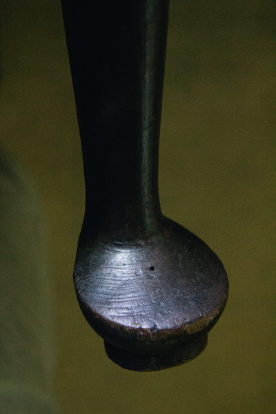 Furniture Study shows mistakes are OK