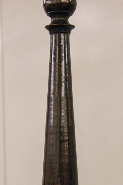 Furniture Study shows mistakes are OK