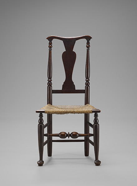 Furniture Study shows mistakes are OK