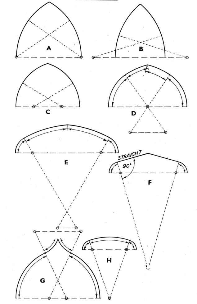 How to draw Eyes (Doors) 