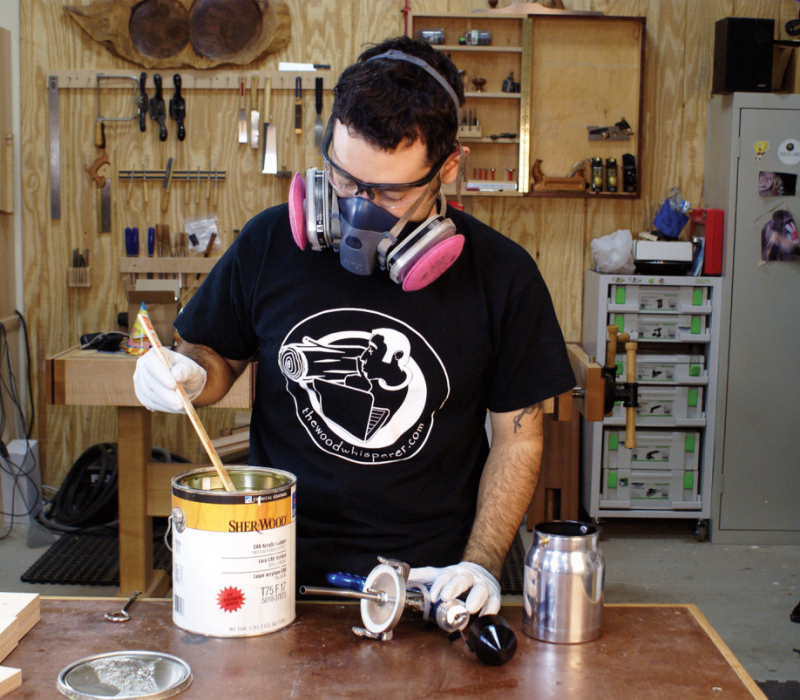 Tag Hearing Protection Popular Woodworking