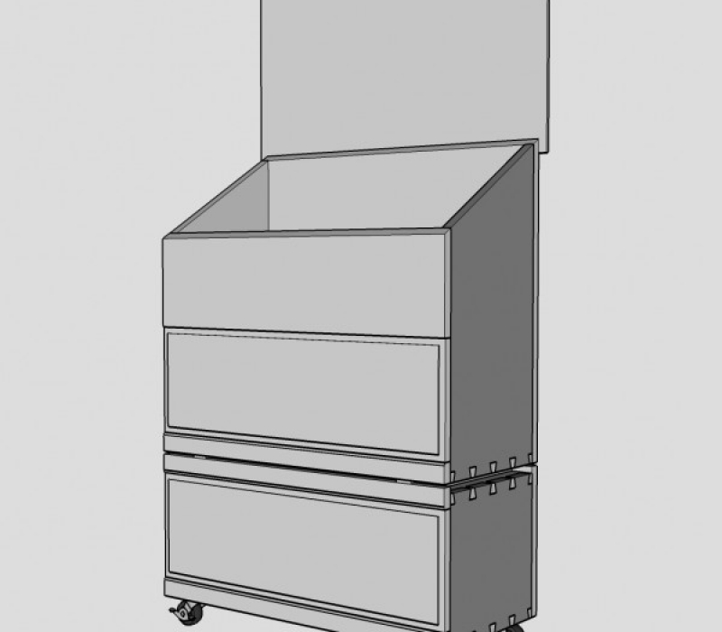 Tag Dutch Tool Chest Popular Woodworking