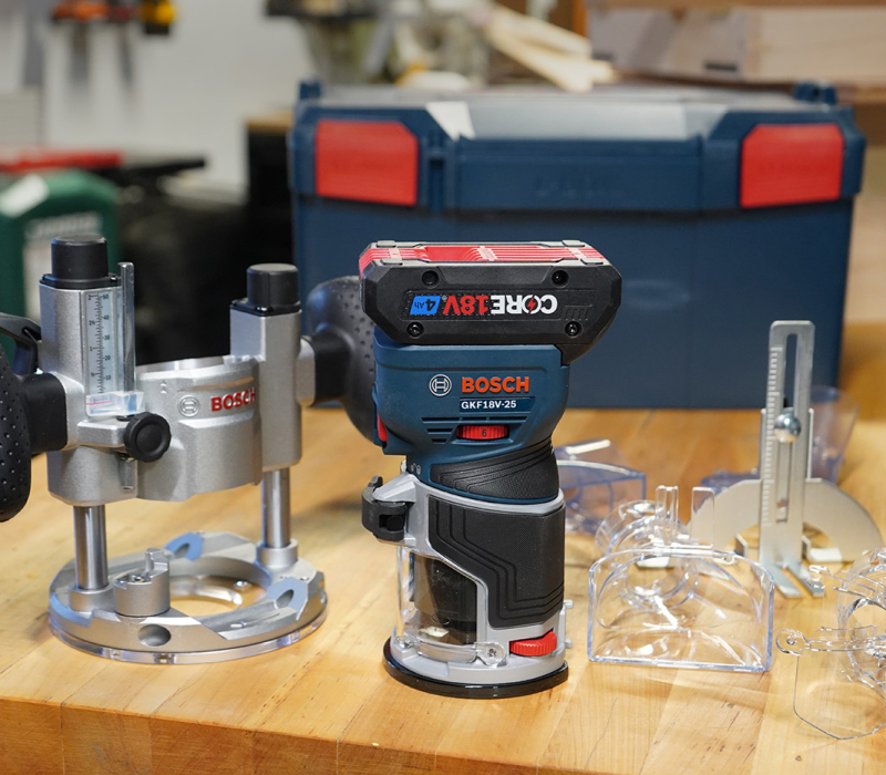 Tag: Router | Popular Woodworking