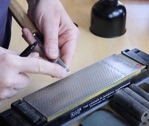 Woodturning Basics with Jimmy Clewes [Video] | Popular Woodworking