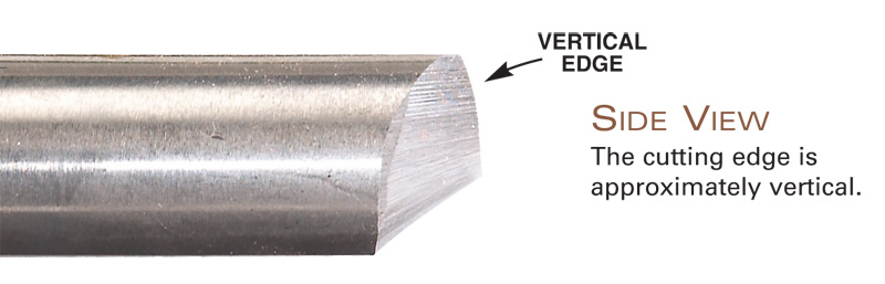 AW Extra 11/28/13 - Bowl Gouge Sharpening | Popular Woodworking