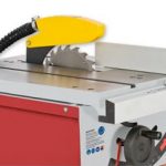 British Style Table Saw