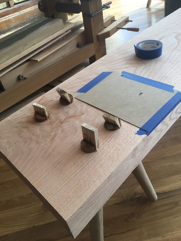 The Almostflushcutting Saw Popular Woodworking Magazine