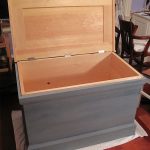 A Machinist's Chest for Woodworkers?