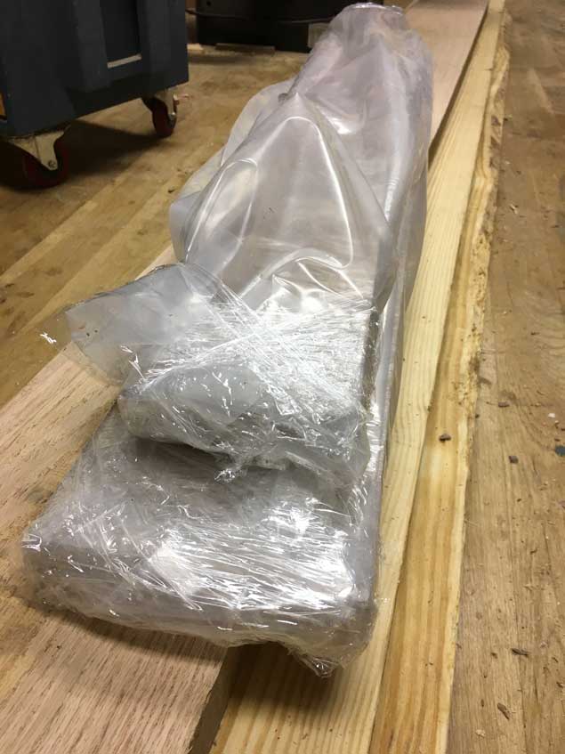 A Return to Coldbend Hardwood Popular Woodworking