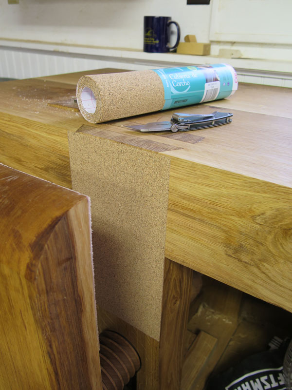 Improve the Grip of all Your Vises 10 Popular Woodworking