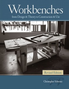 Workbenches Revised cover