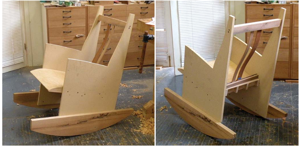 Design your own furniture with these easy woodworking tips.
