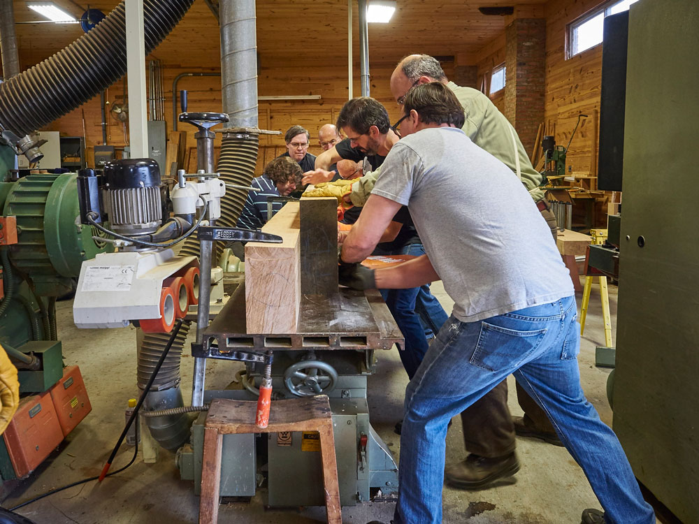 The Best Jointer Fence I’ve Used Popular Woodworking