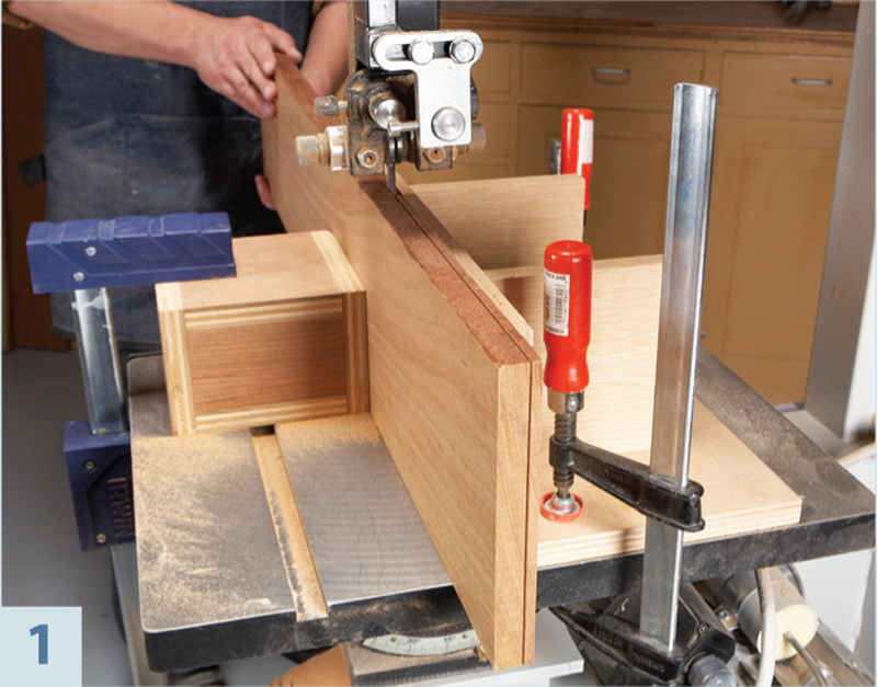 Build Your Own French Doors - Popular Woodworking Magazine