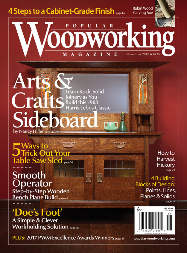 nov 17 popular woodworking