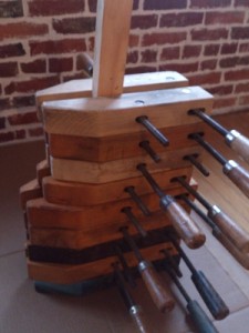 I got a fair price on these.