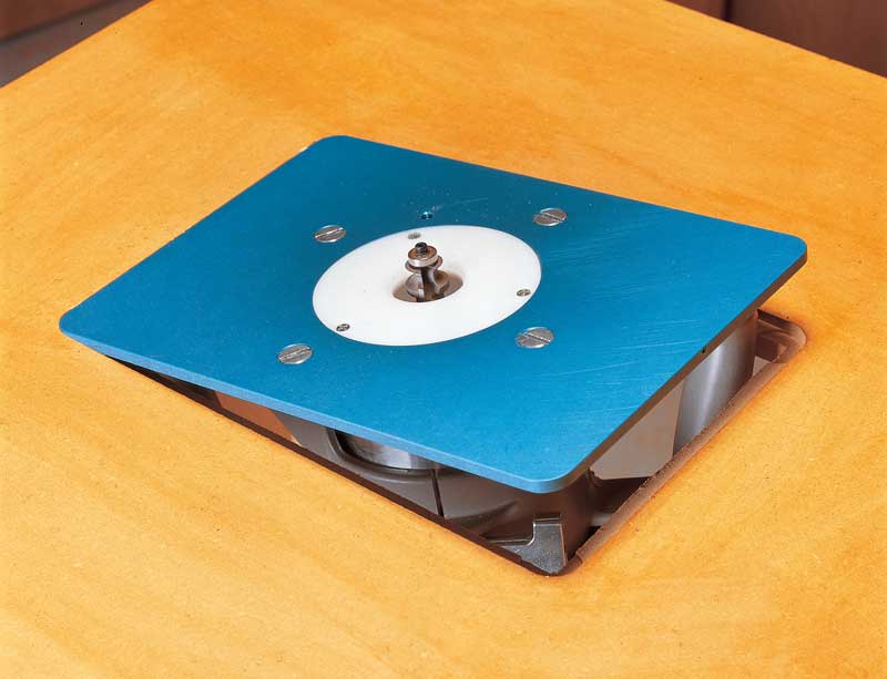 How to Hang a Router Perfectly Every Single Time