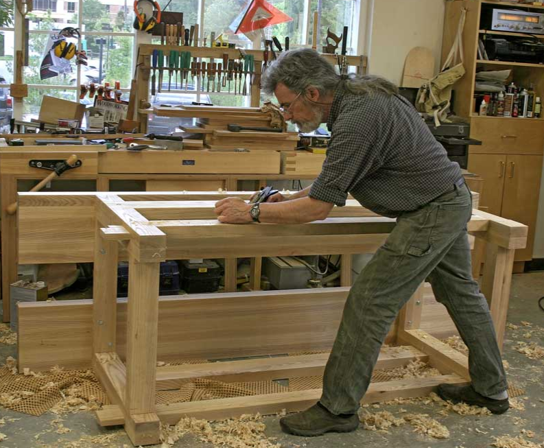 Bob Lang Highlights – Workbench Plans Popular ...